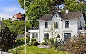 Villa Snekkersten